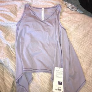 Lulu Watch Me Flip Tank